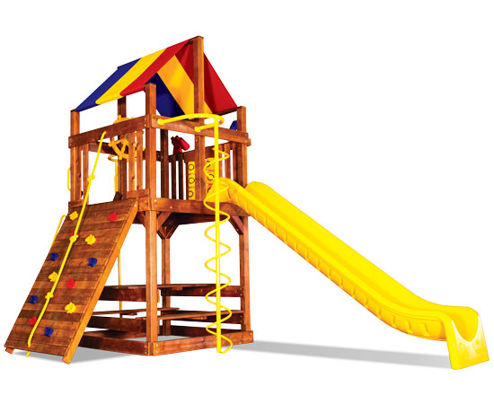 5D Fiesta Clubhouse Pkg I Unique