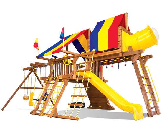 14F Sunshine SUPER Castle Pkg IV SUPER Duper - Image 5