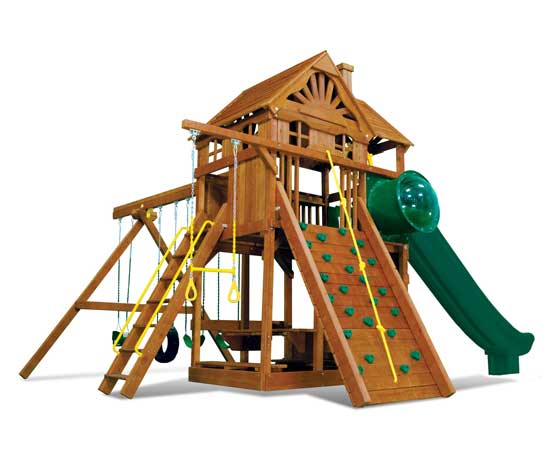 43G Monster Huckleberry Hideout II - Beautiful