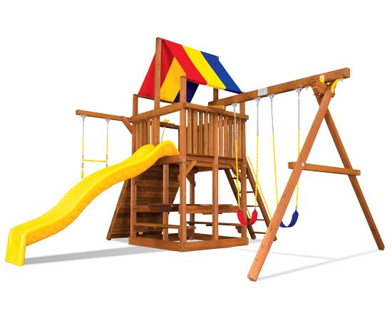 33B Sunshine Clubhouse Pkg II Popular