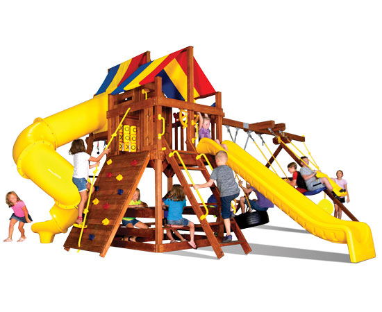 6J Fiesta Clubhouse Pkg V Megatron