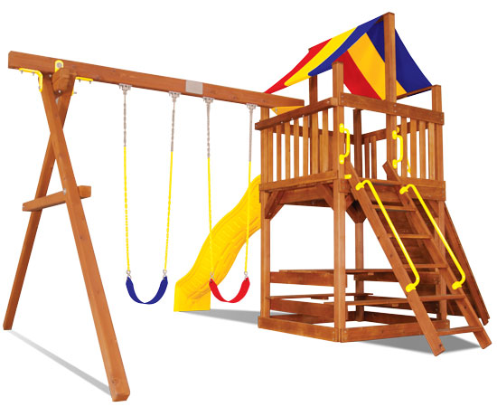 5B Fiesta Clubhouse Pkg II Popular