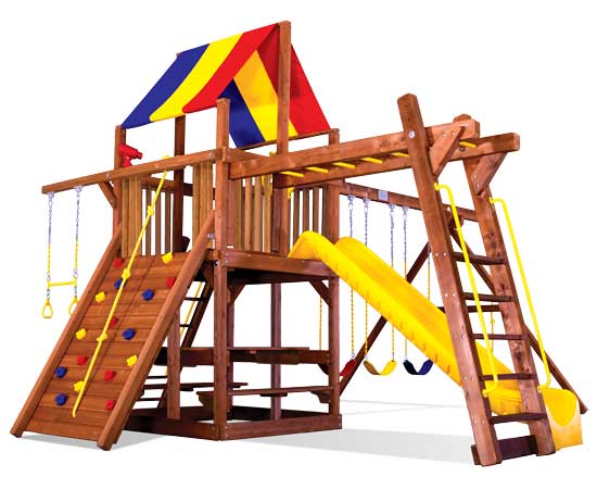 35G Sunshine Clubhouse Pkg III Loaded