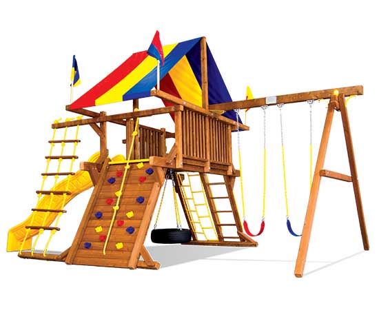 13D Sunshine SUPER Castle Pkg II Popular - Image 3