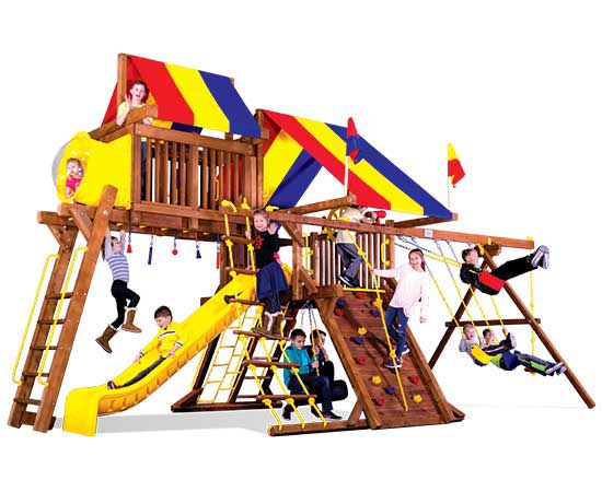 15I Sunshine Castle Pkg IV All Time Favorite - Image 5