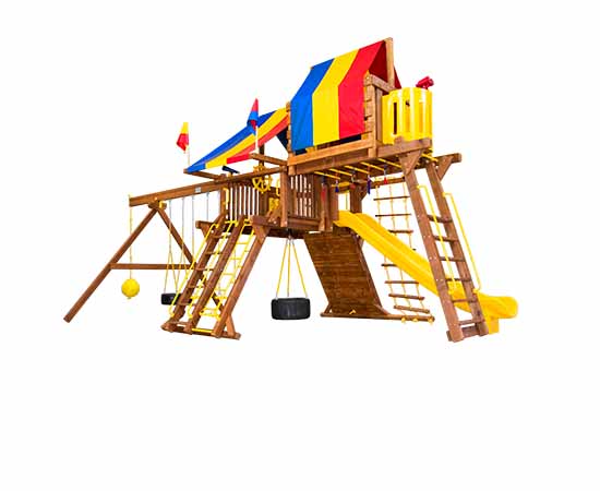 23G Monster SUPER Castle Pkg IV Thunderbomb - Image 3