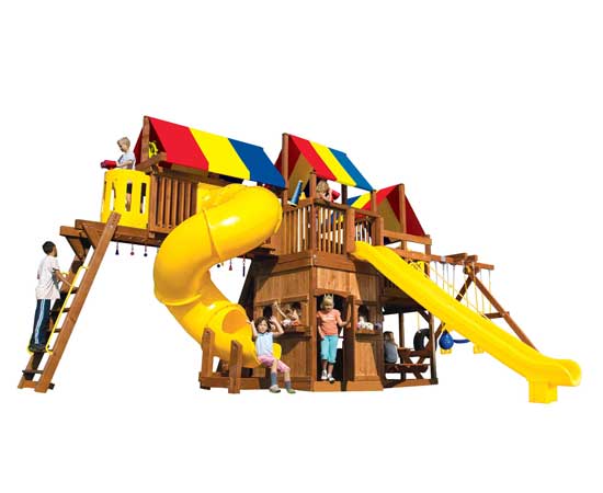 47I King Kong Clubhouse Pkg V Ginormous