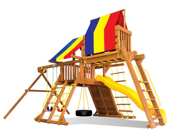 9E Circus Castle Pkg IV Popular - Image 6