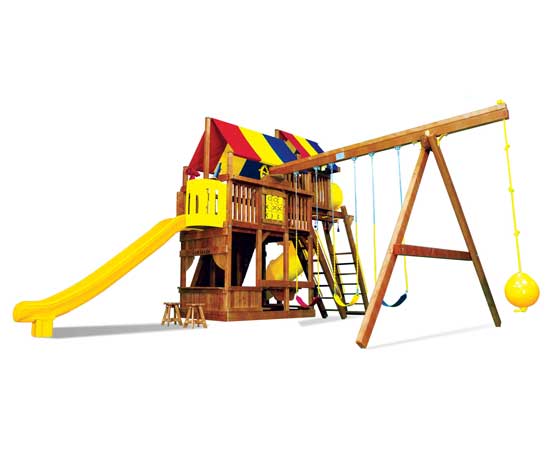 42F Monster Clubhouse Pkg V Whopper