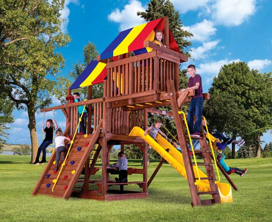 35H Sunshine Clubhouse Pkg IV Loaded