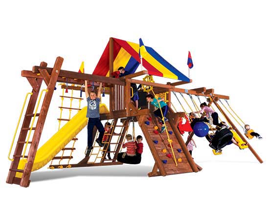 15H Sunshine Castle Pkg III Smorgasbord - Image 2