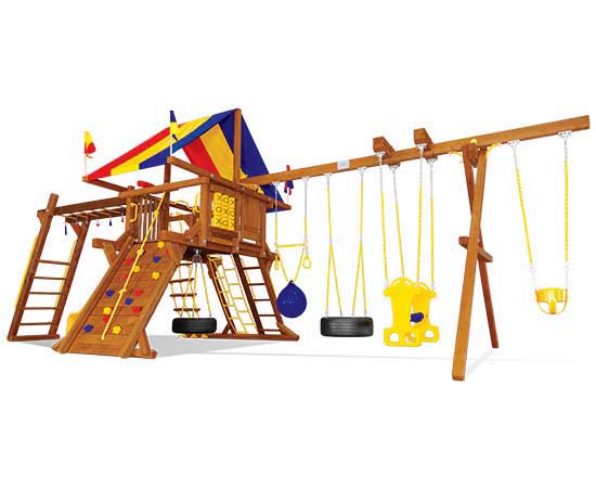 15H Sunshine Castle Pkg III Smorgasbord - Image 5