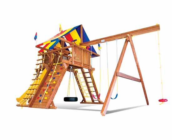 25D King Kong Castle Pkg IV - Image 3