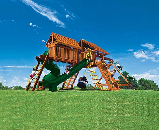 27I King Kong Super Castle Pkg V Grand Slam A1