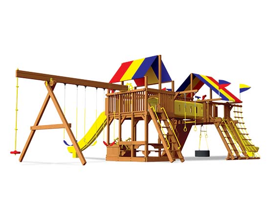 23J Monster Double Whammy Monstrosity - Image 3