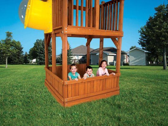 155 General Store Panels