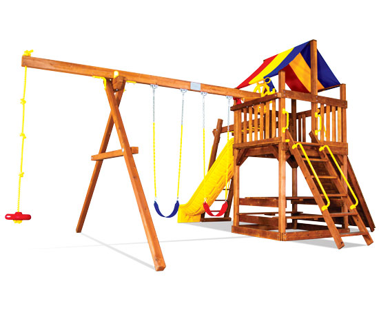 6F Fiesta Clubhouse Pkg III Feature