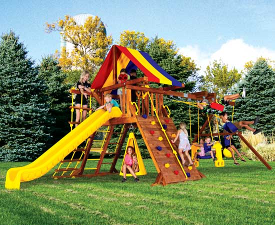 3G Fiesta Castle Pkg II Fully Loaded