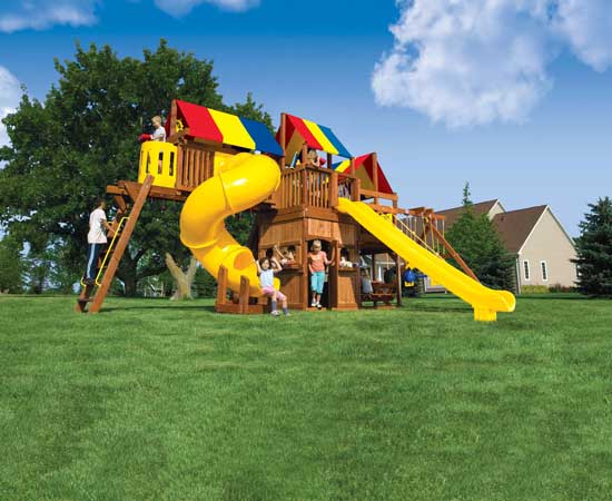 47I King Kong Clubhouse Pkg V Ginormous