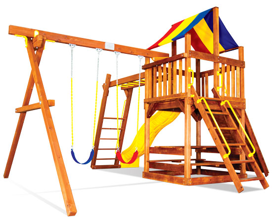 5E Fiesta Clubhouse Pkg III Popular