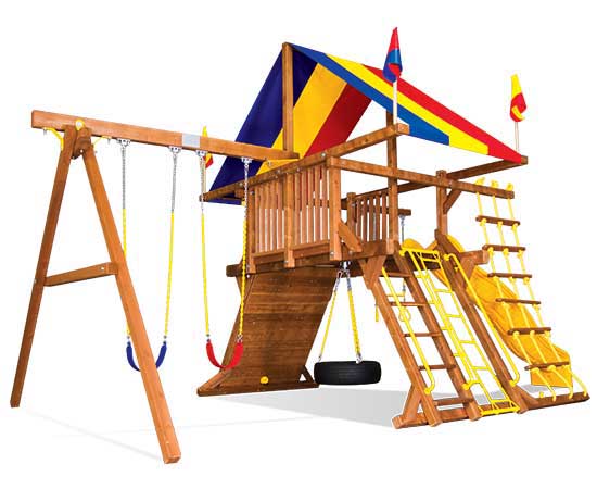 13B Sunshine Castle Pkg II Popular - Image 6