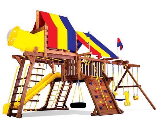 14F Sunshine SUPER Castle Pkg IV SUPER Duper - Image 3