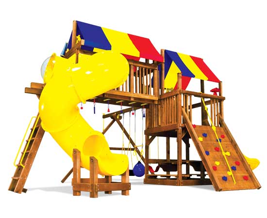 38F Rainbow Clubhouse Pkg V Magnificent