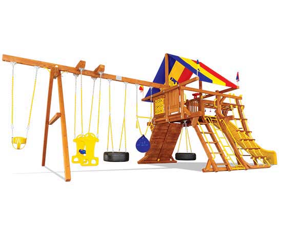 15H Sunshine Castle Pkg III Smorgasbord - Image 6