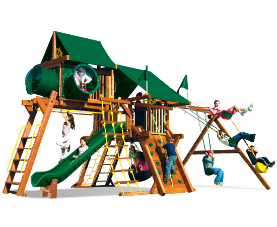 19I Rainbow Castle Pkg IV Double Bubble - Image 4