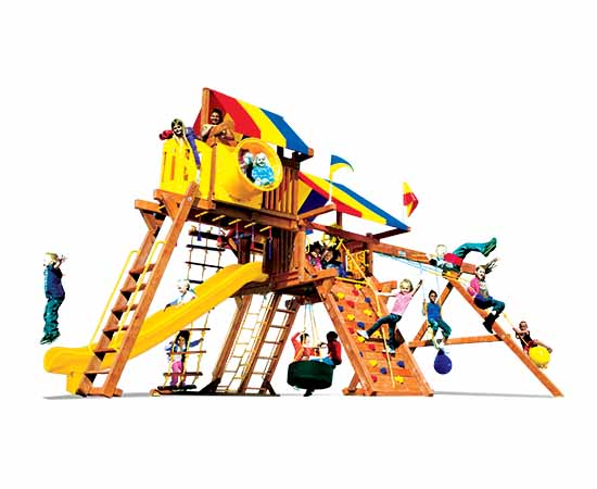 22F Monster Castle Pkg IV Cover Shot - Image 5