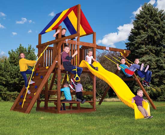 33B Sunshine Clubhouse Pkg II Popular