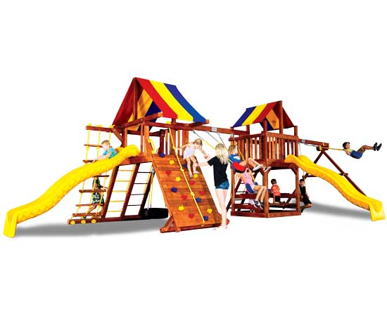 3H Fiesta Double Whammy Popular