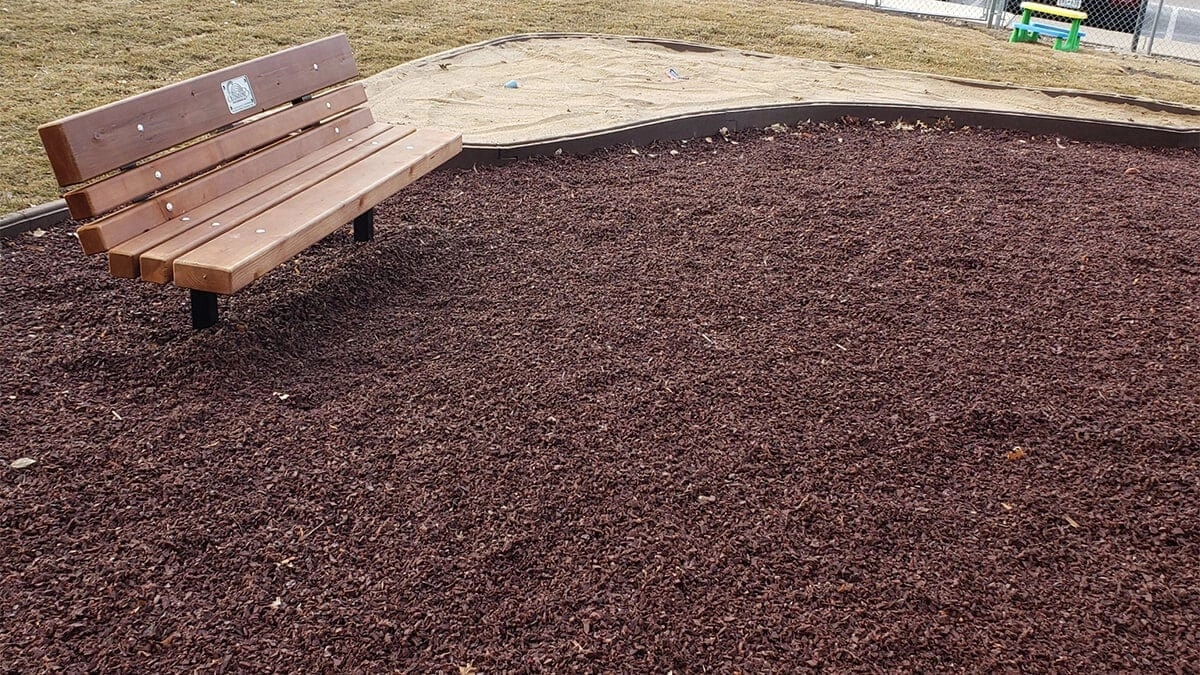 Rubber Mulch - Image 3