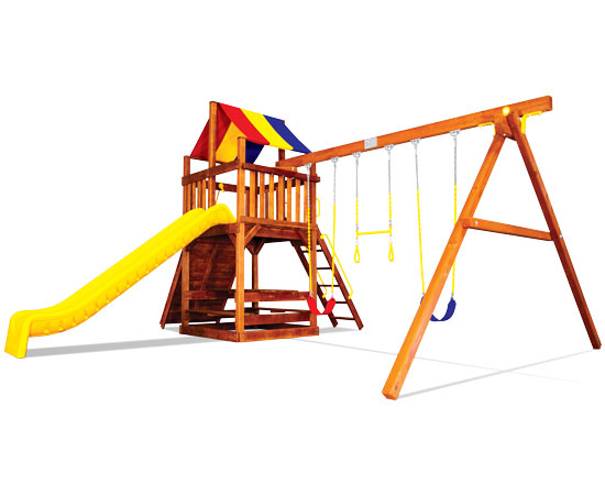 5C Fiesta Clubhouse Pkg II Popular Deluxe