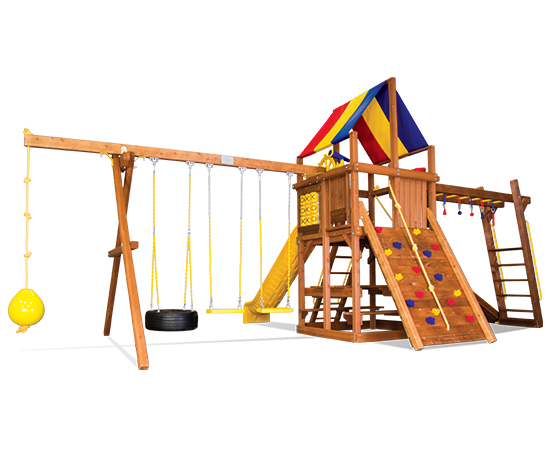 34F Sunshine Clubhouse Pkg III Equipped to the Max