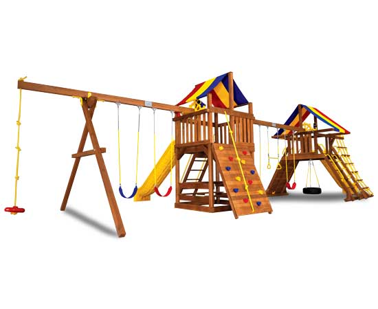 3I Fiesta Double Whammy Feature