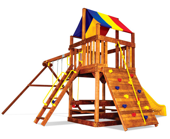 5C Fiesta Clubhouse Pkg II Popular Deluxe