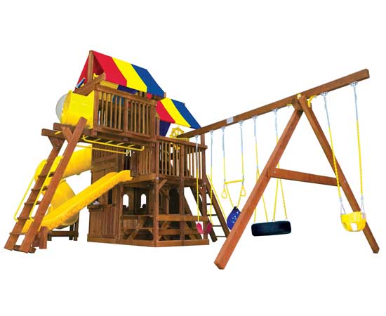 46F King Kong Club Pkg IV with Crazy Gizmos