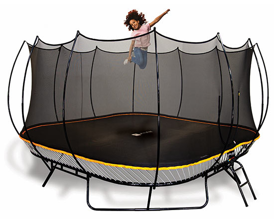 14ft2023 14 foot trampoline