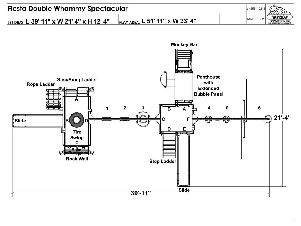3J Fiesta Double Whammy Spectacular - Image 8