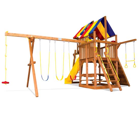 35H Sunshine Clubhouse Pkg IV Loaded