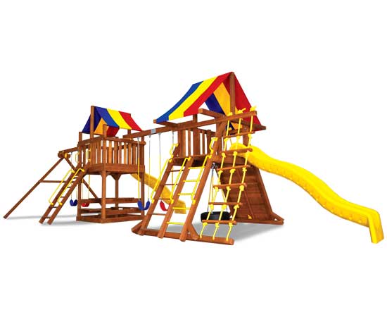 3H Fiesta Double Whammy Popular