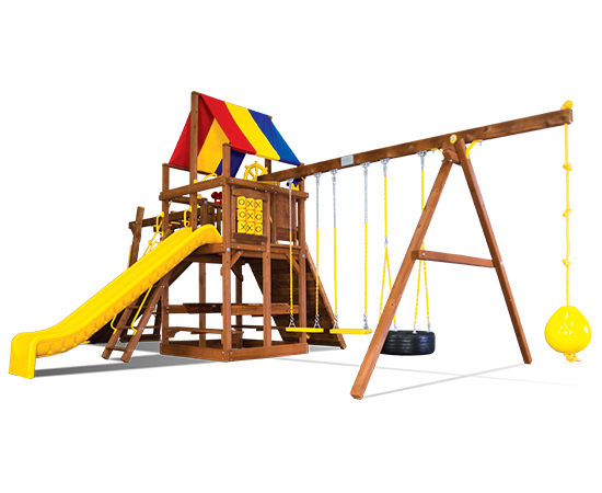 34F Sunshine Clubhouse Pkg III Equipped to the Max