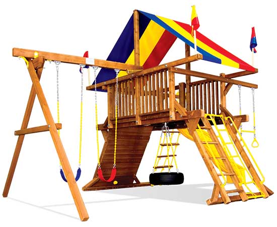 13D Sunshine SUPER Castle Pkg II Popular - Image 2