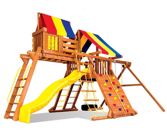 9E Circus Castle Pkg IV Popular - Image 7