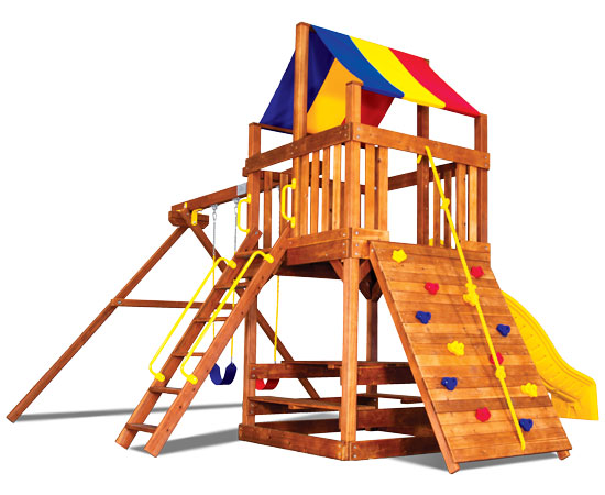 5B Fiesta Clubhouse Pkg II Popular